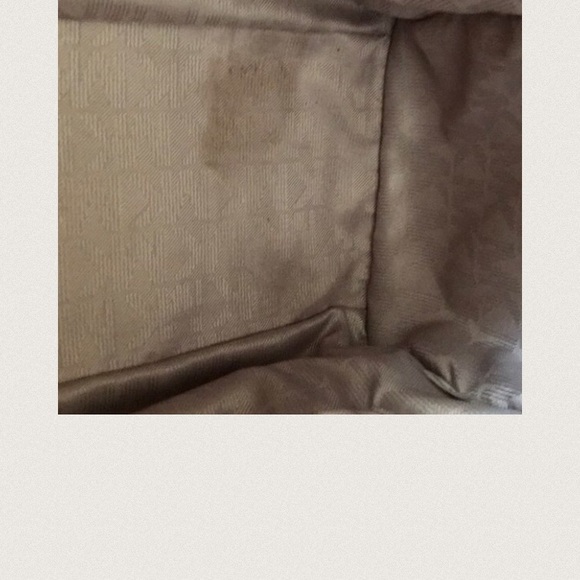 Michael Kors Large Sutton Bag Tan/Taupe - Picture 6 of 6